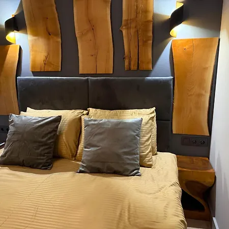 Design Apartmán Bansko