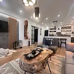 Апартаменты Design Банско