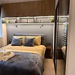 شقة Design