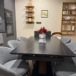 شقة Design بانسكو