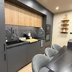 شقة Design