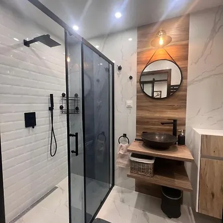Lejlighed Design Bansko