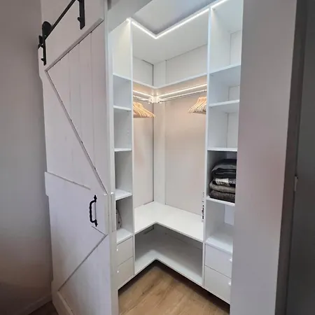 Design Lejlighed *