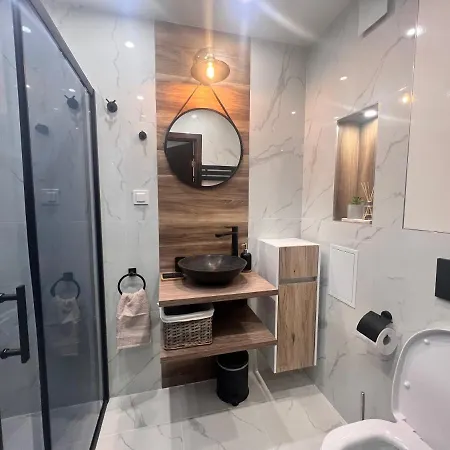 Apartment Design