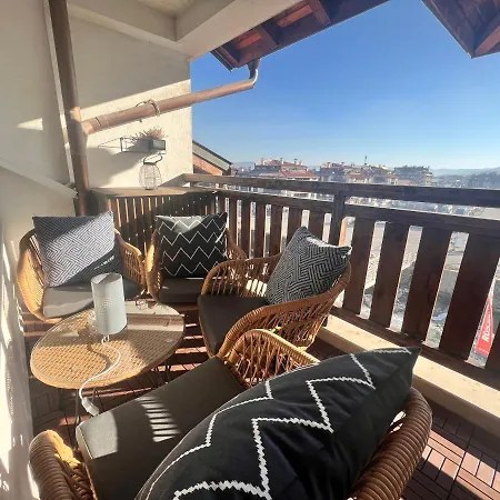 Apartment Design
