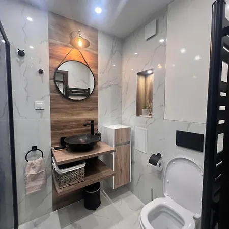 Design Lejlighed *