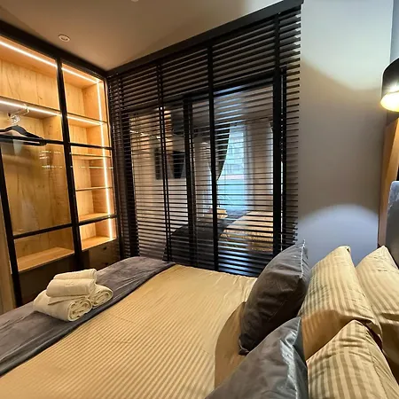 Apartment Design