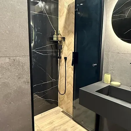 Design Apartment