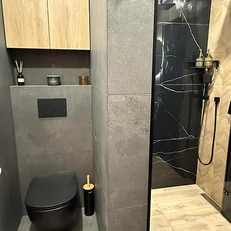 Design Apartment *