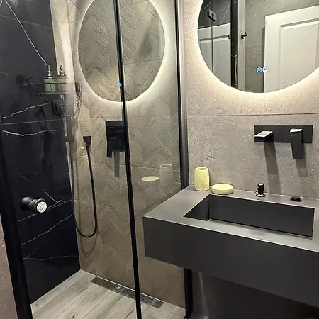 Design Apartment