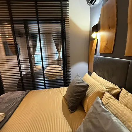 Apartment Design