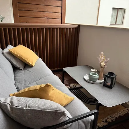 Apartment Design *