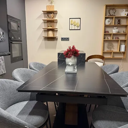 Lejlighed Design Bansko