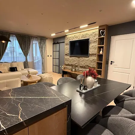 Apartman Design Banszko