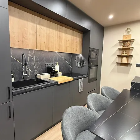 Appartamento Design