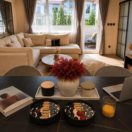 Lejlighed Design Bansko