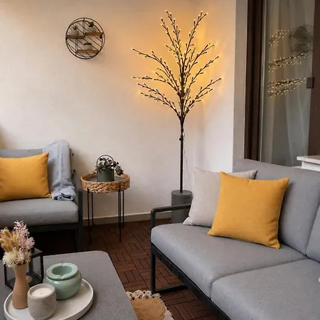 Lejlighed Design