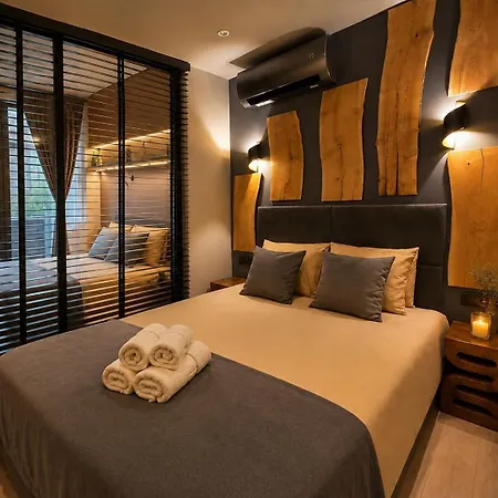 Design Lejlighed Bansko