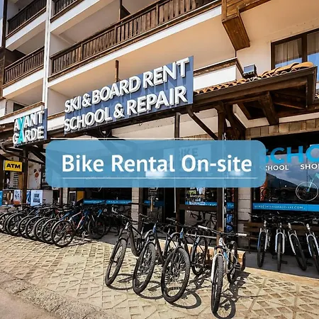 Design Bansko