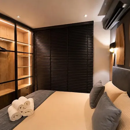 Design Lejlighed