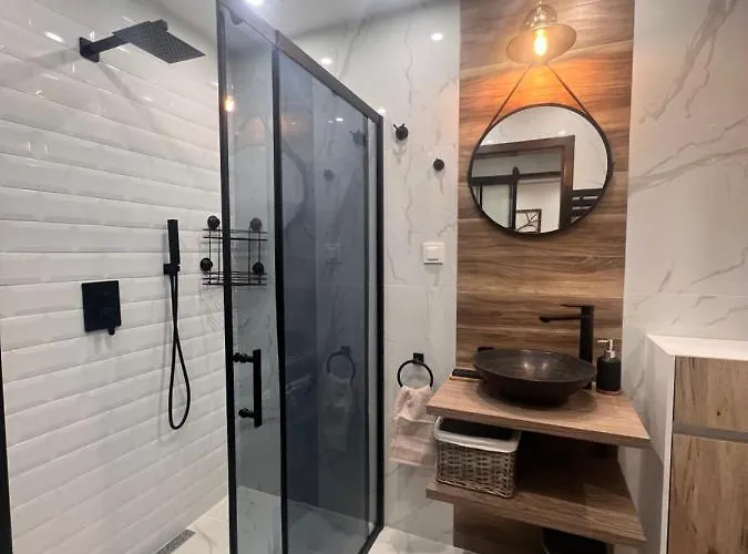 Apartment Design Bansko