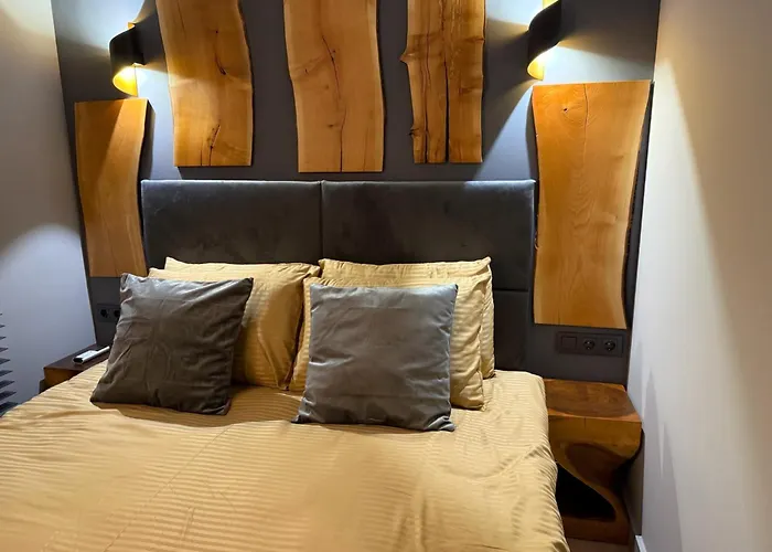 Design Apartment Bansko