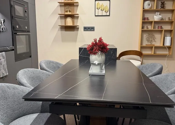 Apartment Design Bansko