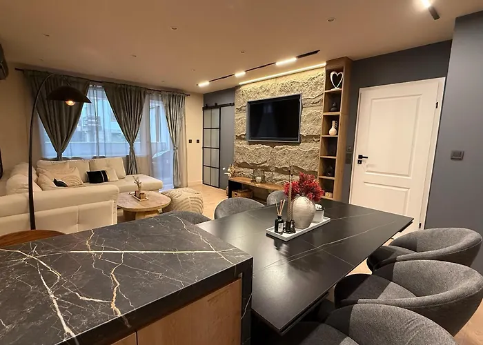 Apartment Design Bansko