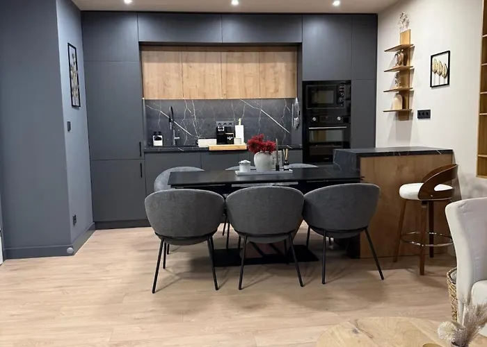 Design Apartment Bansko